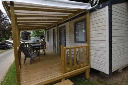 Mobilhome Standing 2 Habitaciones (Modulo 2025)
