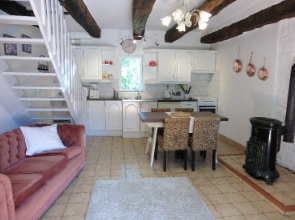 Gite - Molen 2