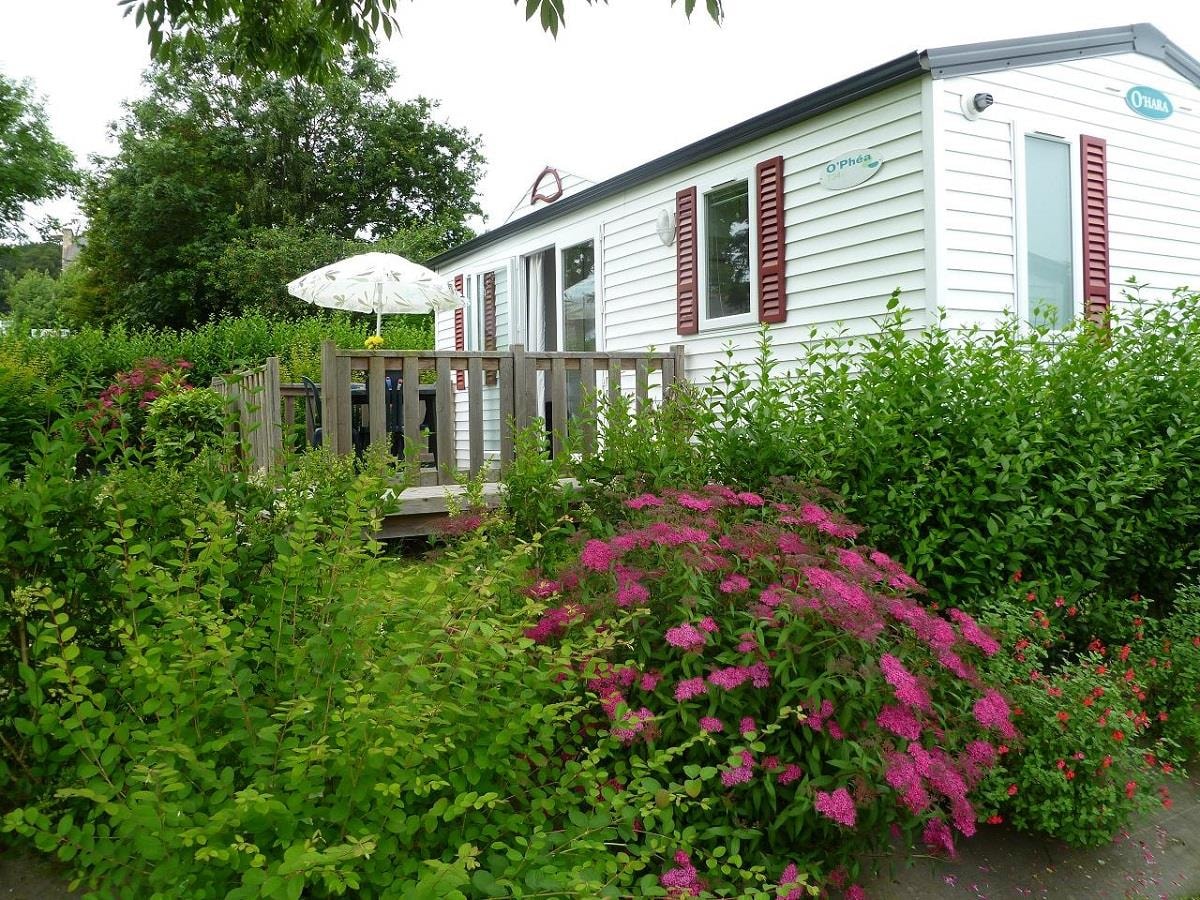 Camping Le Frêche à l'Âne — Photo 6