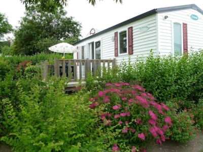 Camping Le Frêche à l'Âne