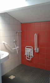 Foto #22 van Camping Le Frêche à l’Âne