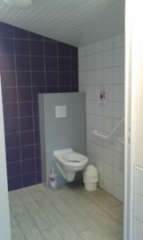 Foto #23 van Camping Le Frêche à l’Âne