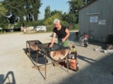 Foto #20 van Camping Le Frêche à l’Âne