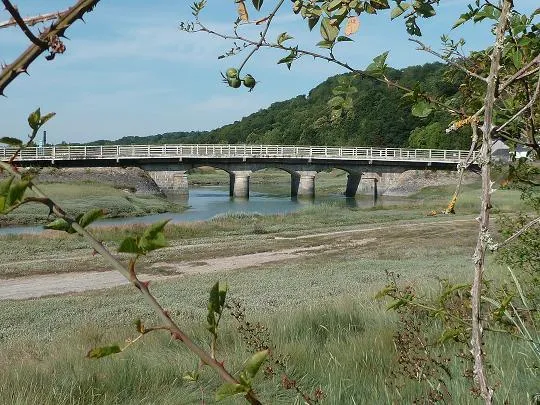 Camping Le Frêche à l'Âne