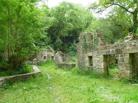 Camping Le Frêche à l'Âne