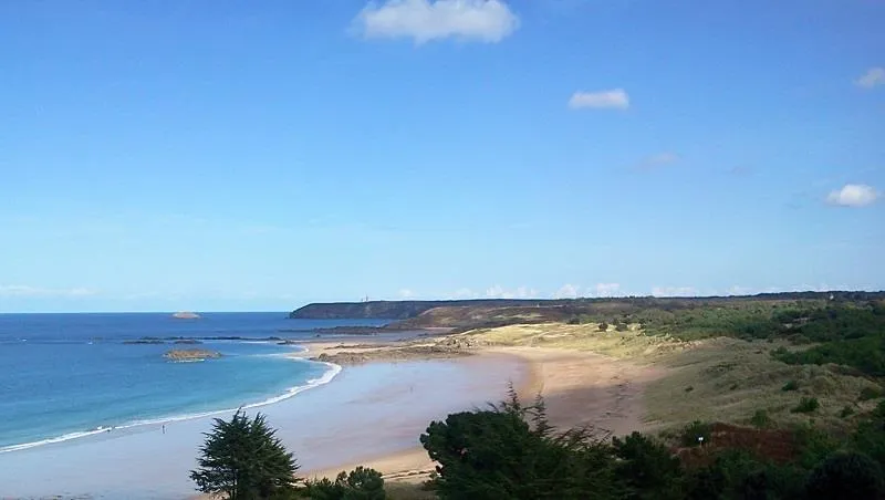 Camping Le Frêche à l'Âne