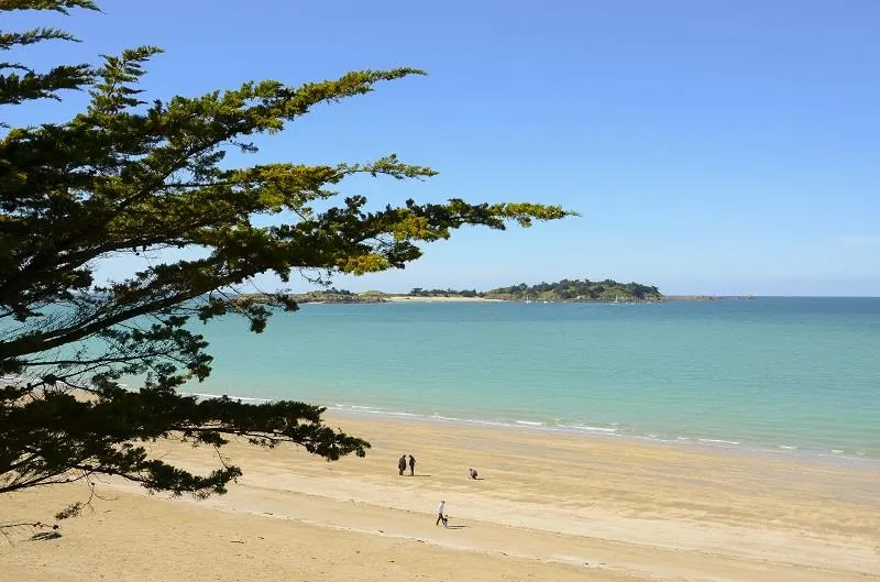 Camping Le Frêche à l'Âne