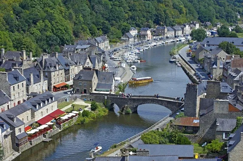 Camping Le Frêche à l'Âne