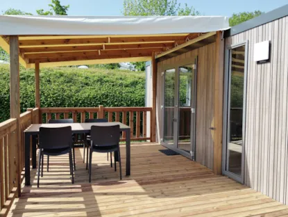 Mobil Home Bahia  2 Bedrooms - Pets Not Allowed (Saturday)