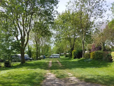 Camping Le Frêche à l'Âne - Bretagne