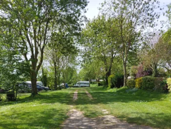 Camping Le Frêche à l'Âne - MyCamping