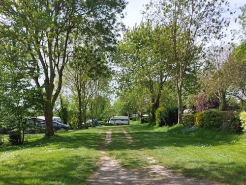 Foto #1 van Camping Le Frêche à l’Âne