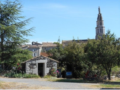 Camping Le Bardou