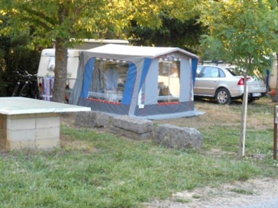 Pitch package (100m²)