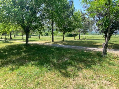 Pitch package (100m²)
