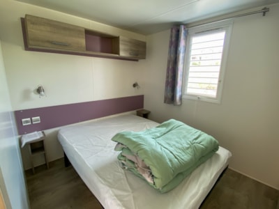 Mobile-home - 3 bedrooms