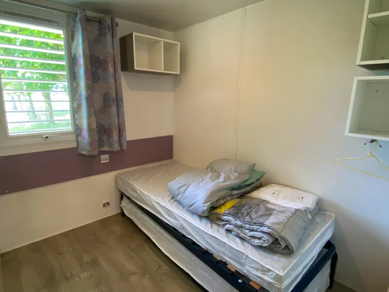 Mobil Home - 3 Chambres