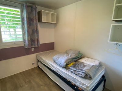 Mobile-home - 3 bedrooms