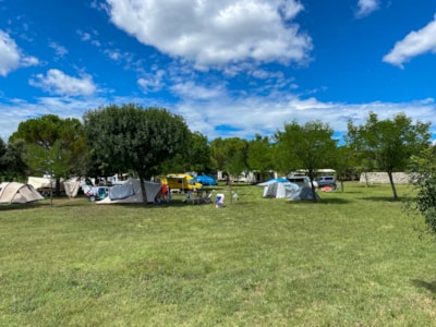 Pitch package (100m²)