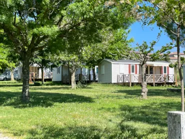Camping Le Bardou - Ardeche