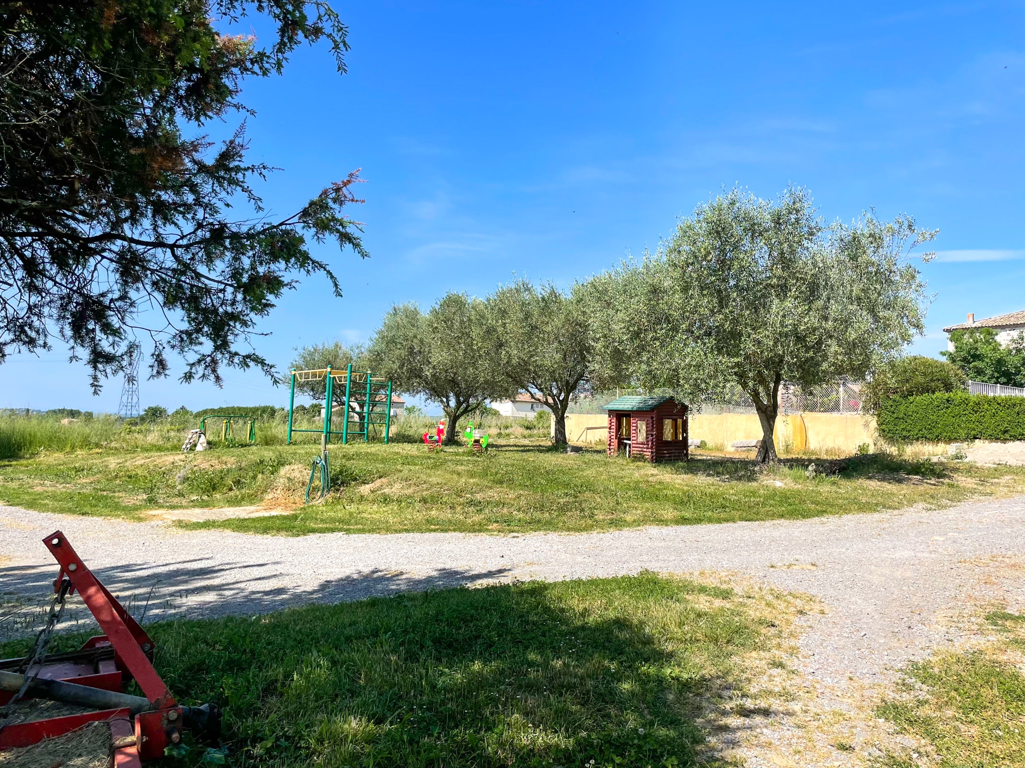 Camping Le Bardou — Photo 6