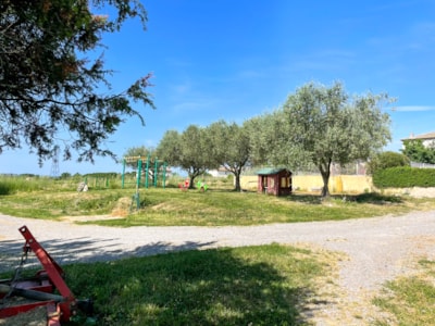 Camping Le Bardou