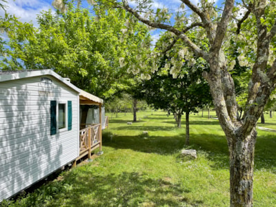 Camping Le Bardou