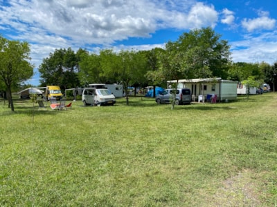 Camping Le Bardou