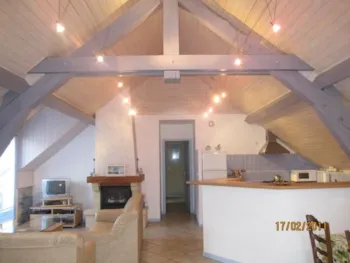 Mietunterkunft - Wohnung - Camping INTERNATIONAL