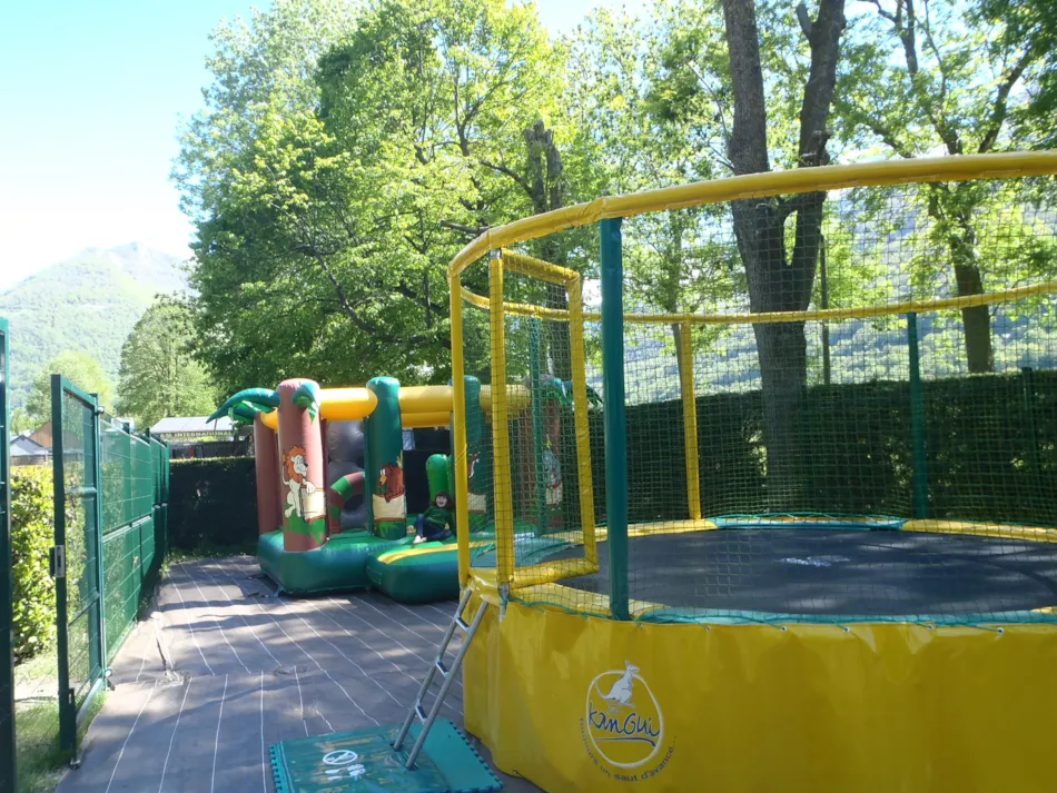 Camping INTERNATIONAL