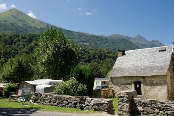 Camping INTERNATIONAL - image n°1 - Camping Direct