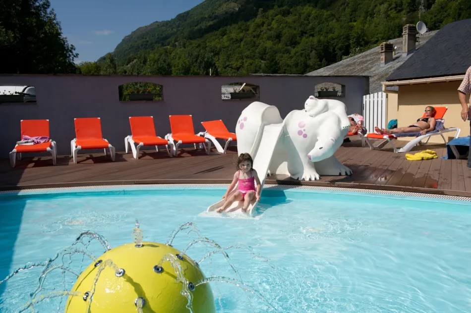 Camping INTERNATIONAL