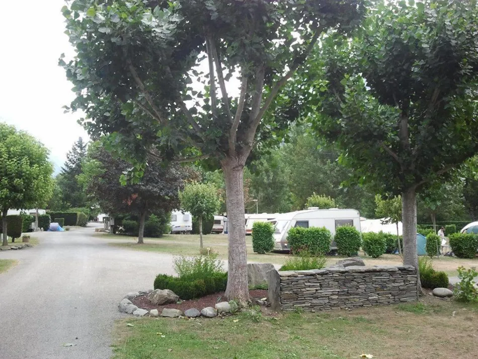 Camping INTERNATIONAL