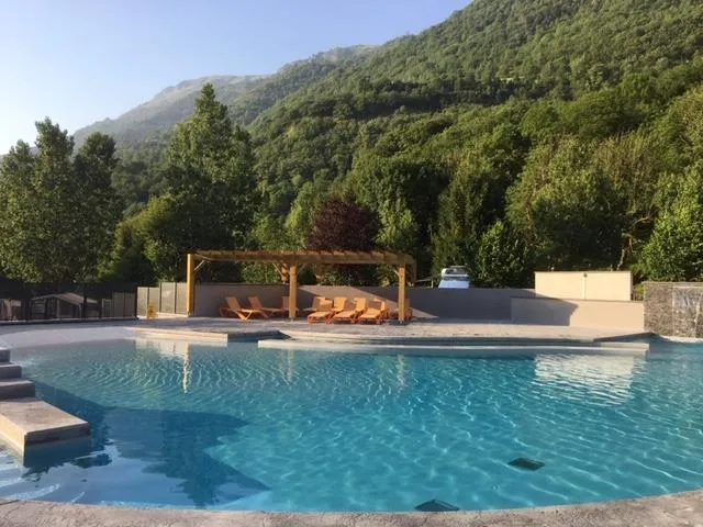 Camping INTERNATIONAL