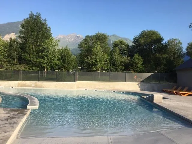 Camping INTERNATIONAL