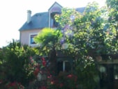 Camping Les Cascades