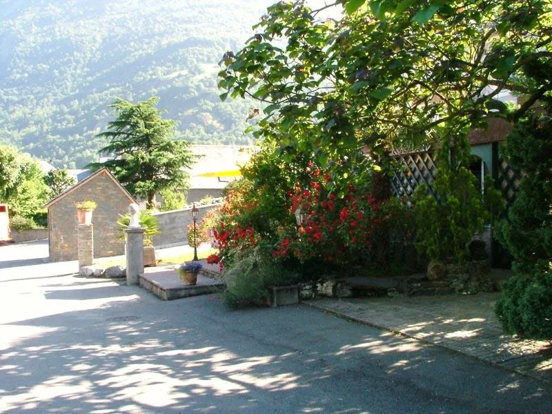 Camping Les Cascades