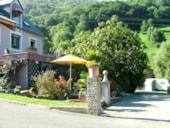 Camping Les Cascades