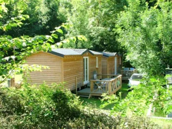 Camping Les Cascades - image n°3 - Camping Direct