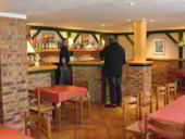 Camping Les Cascades