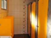 Camping Les Cascades