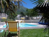 Camping Les Cascades