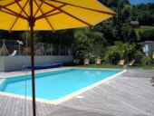 Camping Les Cascades