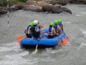 Camping Les Cascades