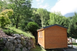 Alloggio - Mobilhome - Camping Les Cascades