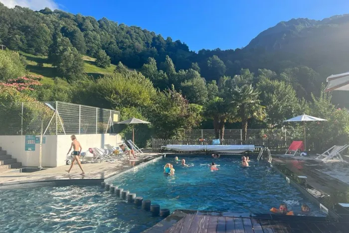 Camping Les Cascades - image n°1 - Camping Direct