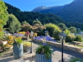 Camping Les Cascades