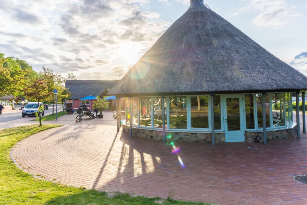 Eurocamp Spreewaldtor - image n°4 - UniversalBooking