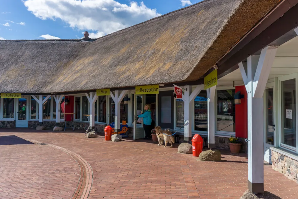 Eurocamp Spreewaldtor - image n°2 - UniversalBooking