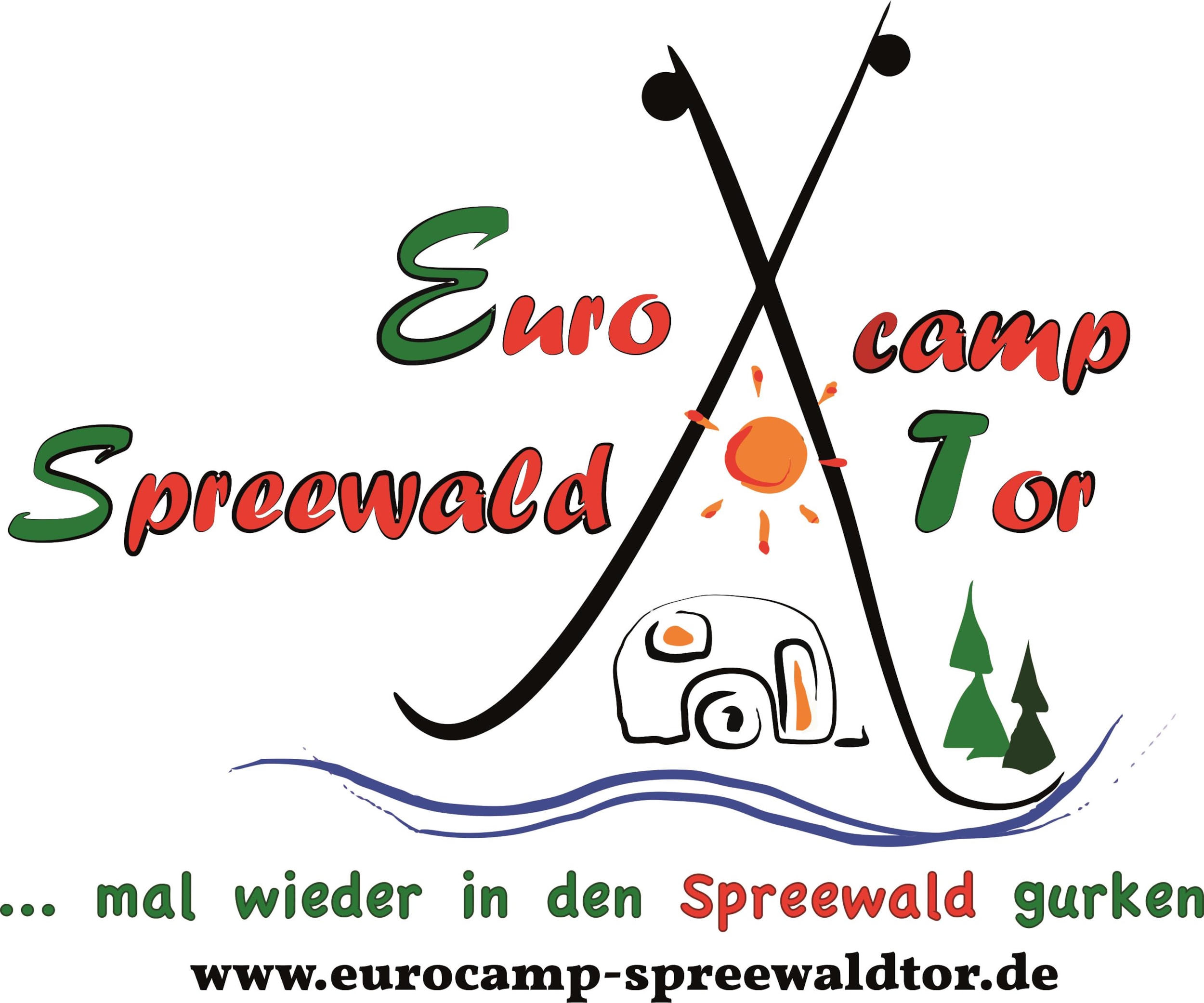 Eurocamp Spreewaldtor — Photo 5